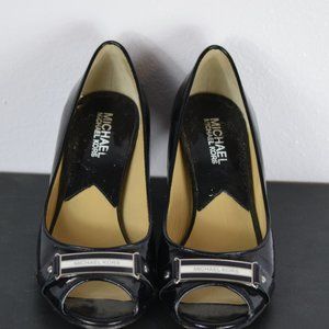 Michael Kors high heels